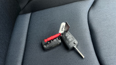 SEAT Ibiza 1.0 TSI 95 FR 5dr Petrol Hatchback